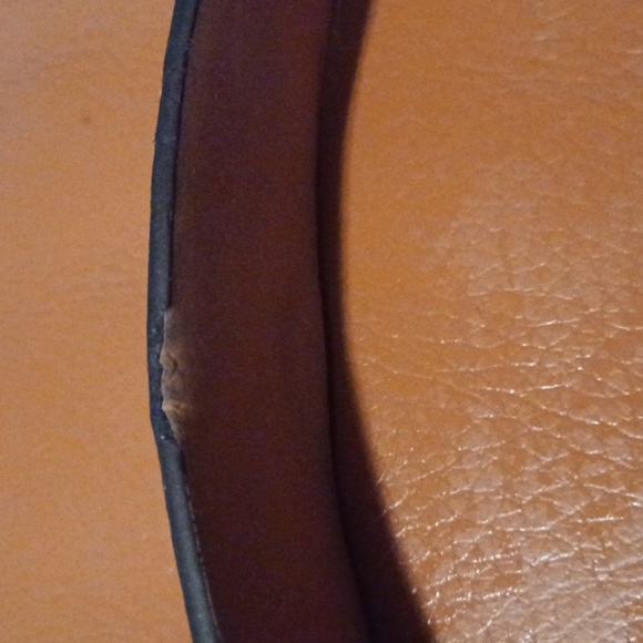 🐾Michael Kors Tan and Red Shoulder Bag - Picture 6 of 9